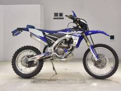 Yamaha YZ 250FX 