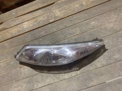    Nissan Juke I (YF15) (2010-2014) 5 .