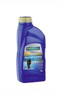   Ravenol Outboard 2T    