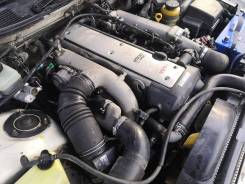Двигатель в сборе (Свап) Toyota Mark II JZX100 1JZ GTE