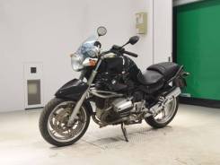 BMW R 1150 R, 2002 