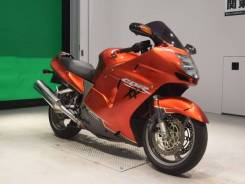 Honda CBR 1100XX, 2000 