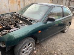 Mitsubishi Colt, 1998 