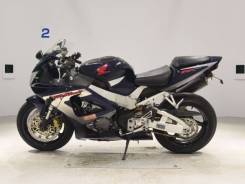 Honda CBR 929RR, 2001 