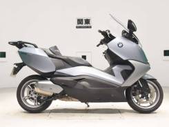 BMW C 650 GT, 2014 