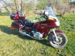 Honda Gold Wing, 1986 