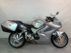 Honda VFR 800F, 2006 