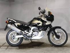 Honda XRV 750 Africa Twin, 2001 