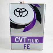   Toyota CVT Fluid FE 4 08886-02505 