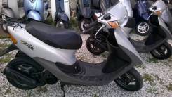 Honda Dio, 1998 