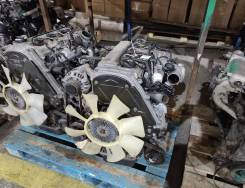 Дизельный двигатель D4CB на Kia Sorento 2.5 л 140-175 л. с.