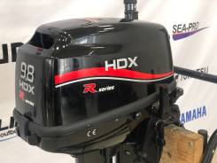   HDX R Series T 9.8 BMS 