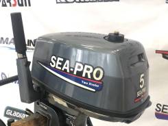   Sea-Pro  5S 