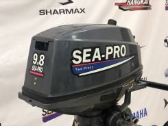   Sea-Pro T 9.8S 