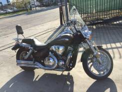 Honda VTX 1300, 2004 