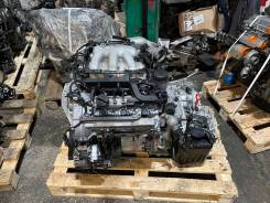 Контрактный двигатель G6DA 3.8л 242 л. с. для Hyundai / KIA