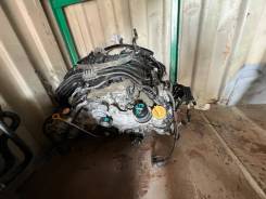 Двигатель Subaru XV GT7 2019г (FB20) 16ткм пробег