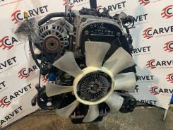 Двигатель Kia Sorento 2,5л D4CB фото