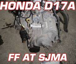  Honda D17A  |  | 