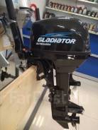   Gladiator G9.8FHS (9.8 . . ) !  3 ! 