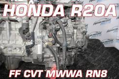 Honda R20A  |  | 