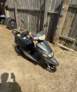 Yamaha Axis 100, 2010 