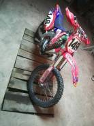 Honda CRF 450R, 2005 