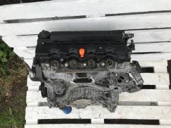 Двигатель в сборе Honda Civic R18A фото