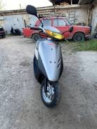 Honda Dio AF34 SR, 2010 