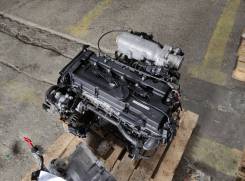 G4ED контрактный двигатель 1.6л 105л. с. для Hyundai/ Kia