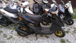 Honda Dio AF34, 1999 