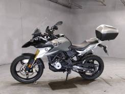 BMW G 310 GS 