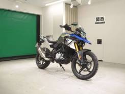 BMW G 310 GS 