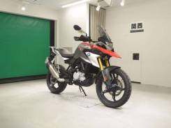 BMW G 310 GS 