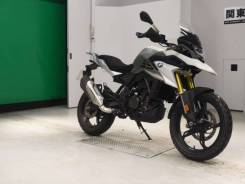 BMW G 310 GS 