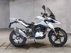 BMW G 310 GS 