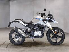 BMW G 310 GS 