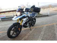 BMW G 310 GS 