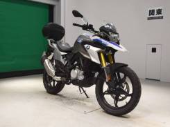 BMW G 310 GS 