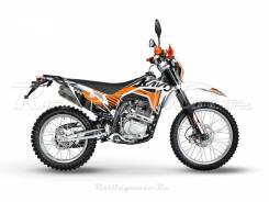 Kayo T2 300 Enduro, 2023 