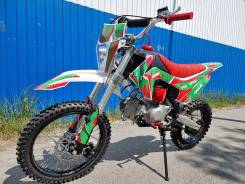 PROMAX CROSS 130CC, 2022 