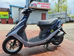 Honda Dio AF27, 2007 