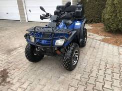 Stels ATV 300, 2022 