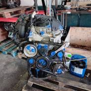 Двигатель Citroen-Peugeot 5FW EP6