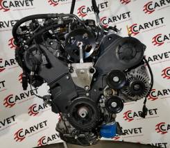 Двигатель G6EA Hyundai Santa Fe (CM) 2.7л 189лс
