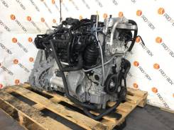 Двигатель Mercedes GLA X156 250 M270 2.0 Turbo 2014 г. 270920