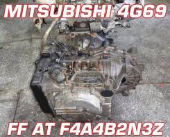  Mitsubishi 4G69  |  | 