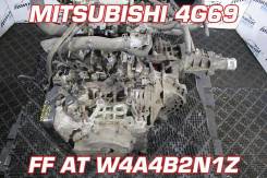 АКПП Mitsubishi 4G69 Контрактный | Установка | Гарантия