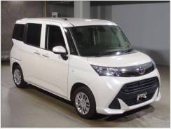  Toyota TANK 2017. 1400  .   . 