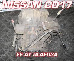 Nissan CD17 ()  |  | 
